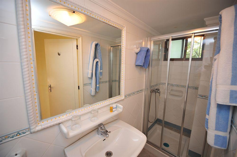 Apartment Hotel Taboga (Adults Only) 플라야 델 잉글스 외부 사진