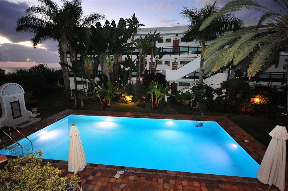 Apartment Hotel Taboga (Adults Only) 플라야 델 잉글스 외부 사진