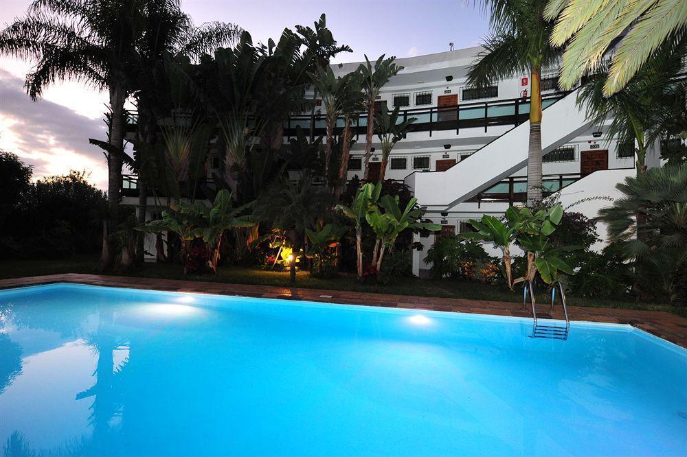Apartment Hotel Taboga (Adults Only) 플라야 델 잉글스 외부 사진