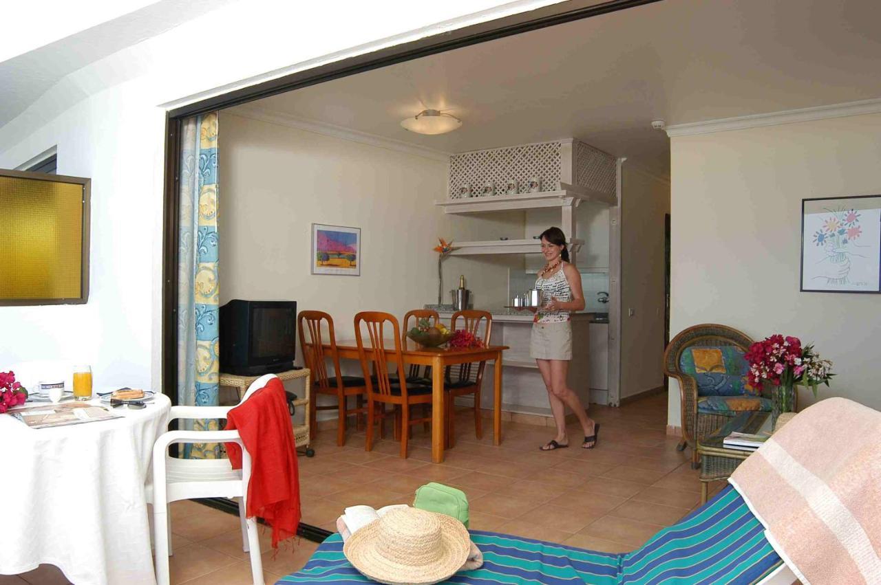Apartment Hotel Taboga (Adults Only) 플라야 델 잉글스 외부 사진